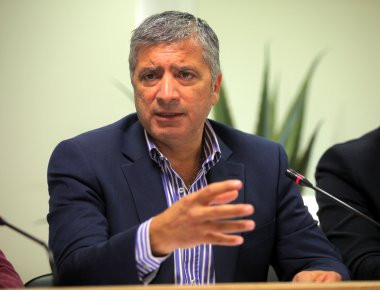 Γ. Πατούλης: Όλοι μαζί πρέπει να χτίσουμε την Ελλάδα από την αρχή